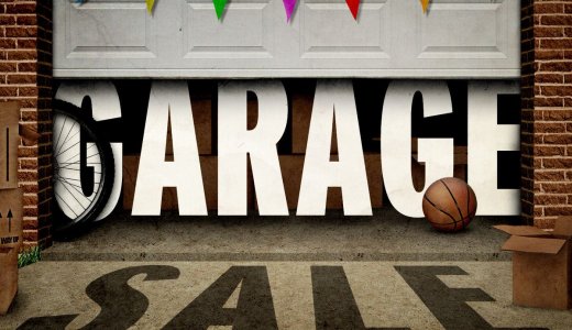 garagesale 7